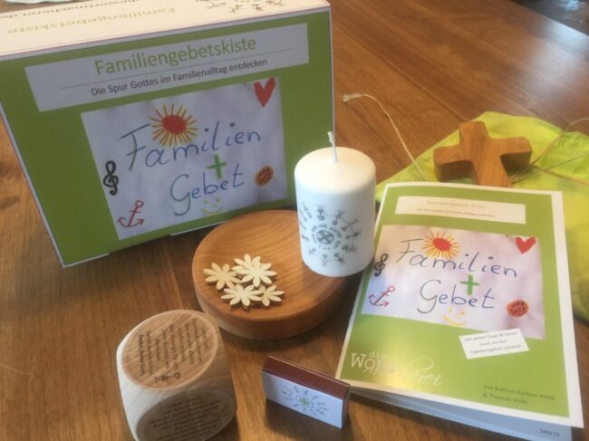 familiengebetskiste