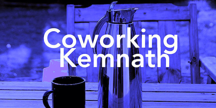 coworking