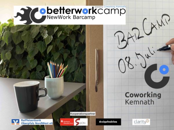 Barcamp